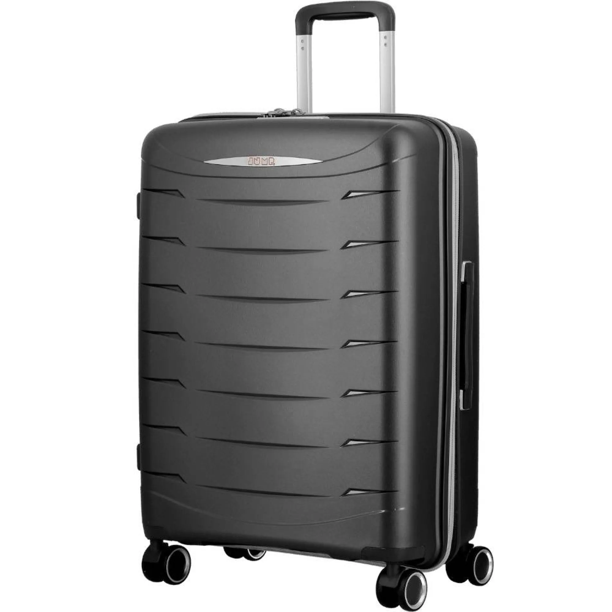 Jump Valises 4 Roues*Valise extensible 66cm Furano 2