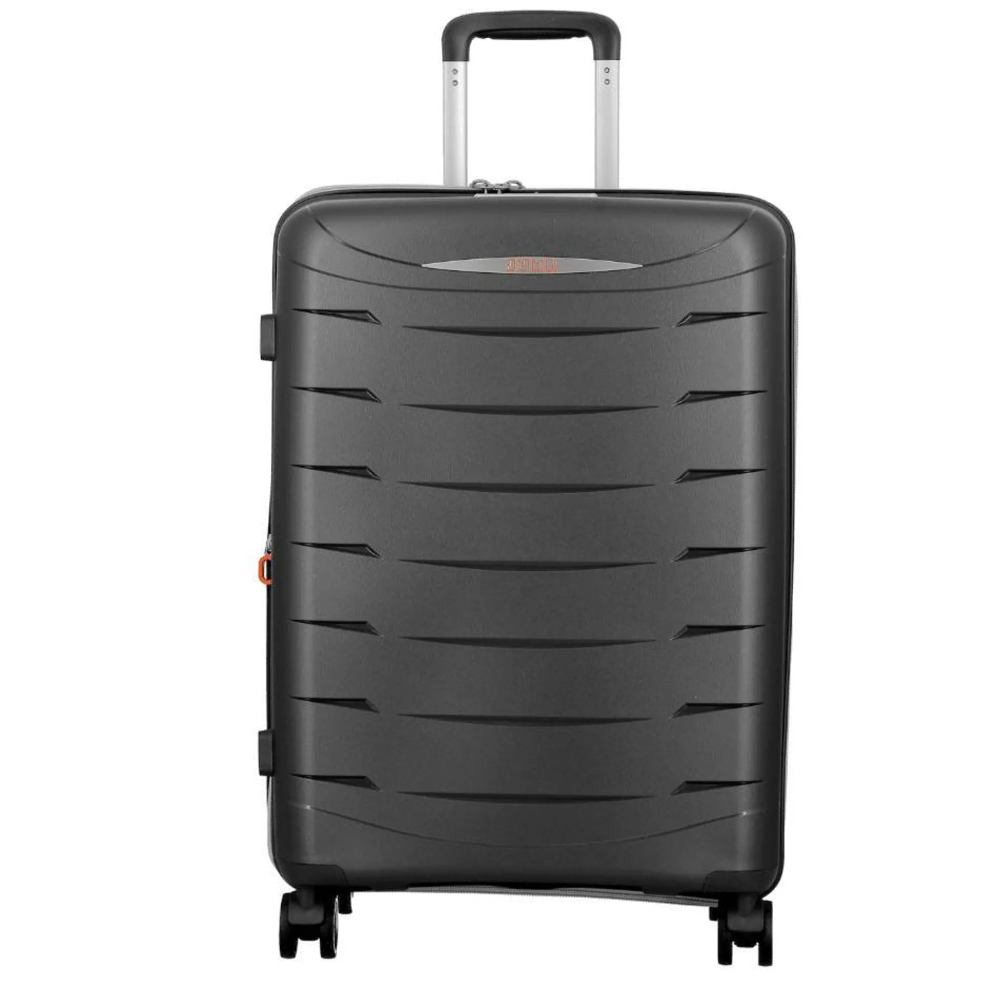 Jump Valises 4 Roues*Valise extensible 66cm Furano 2