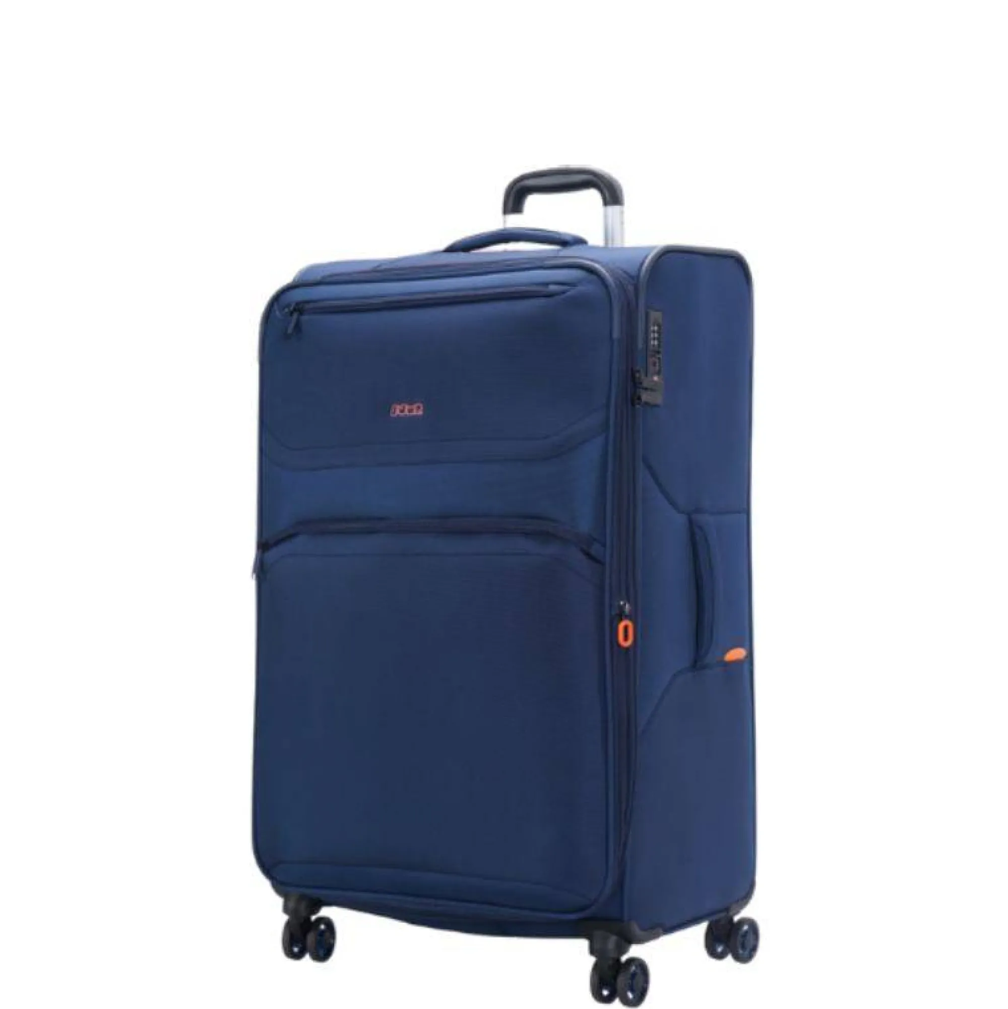 Jump Valises 4 Roues*Valise extensible 76cm Moorea 4 roues