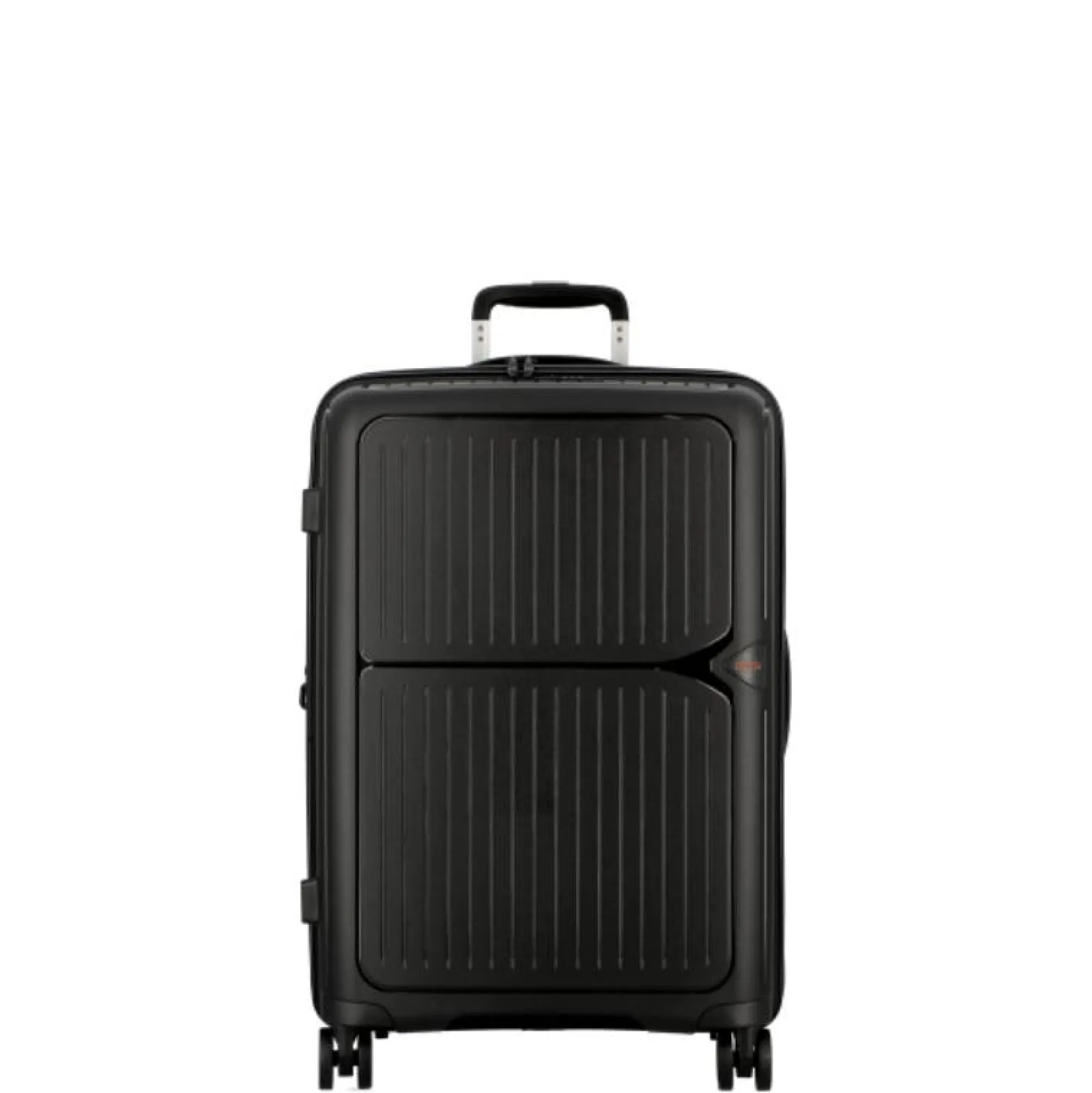 Jump Valises 4 Roues*Valise moyenne extensible TXC 2 66cm